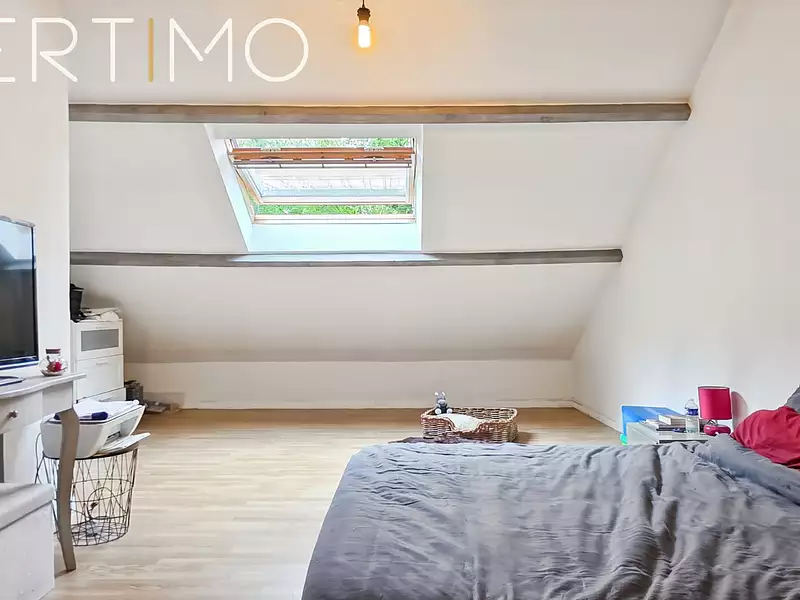 Maison, 90 m²