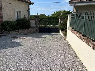 Maison, 60 m²