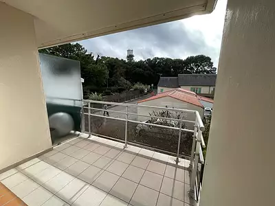 Appartement, 43,52 m²