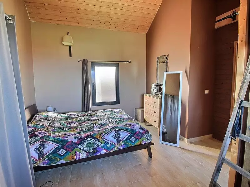 Maison, 84,29 m²