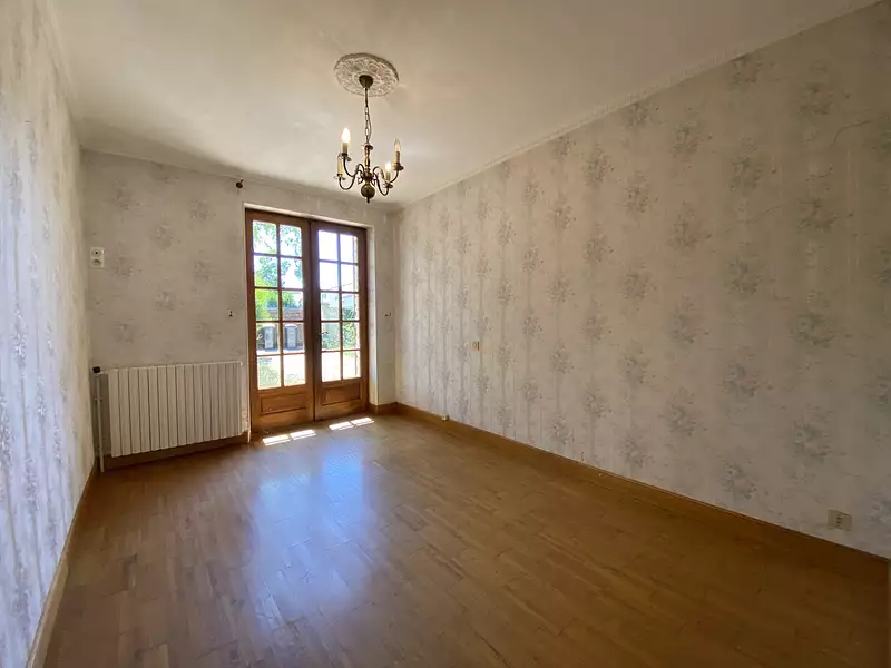 Maison, 94 m²