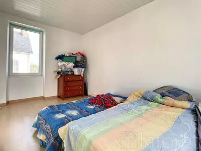 Maison, 115 m²