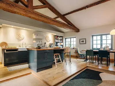 Appartement, 274,18 m²