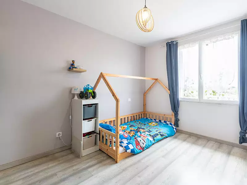 Maison, 117 m²