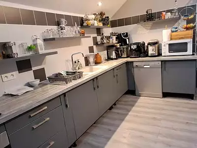 Maison, 200 m²