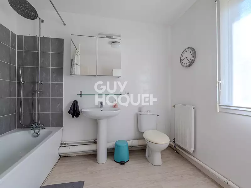 Maison, 85,41 m²