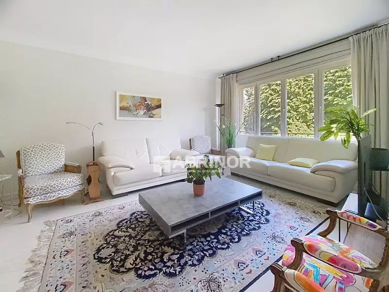 Appartement, 122 m²