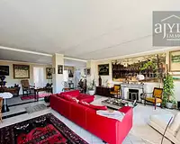 Appartement, 296 m²