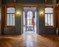 Appartement, 212 m²