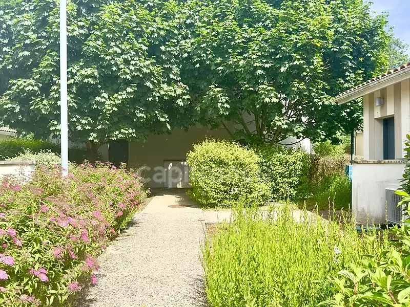 Maison, 60 m²