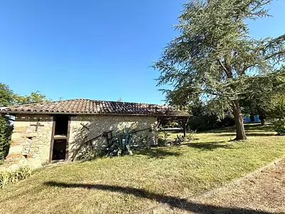 Maison, 248 m²