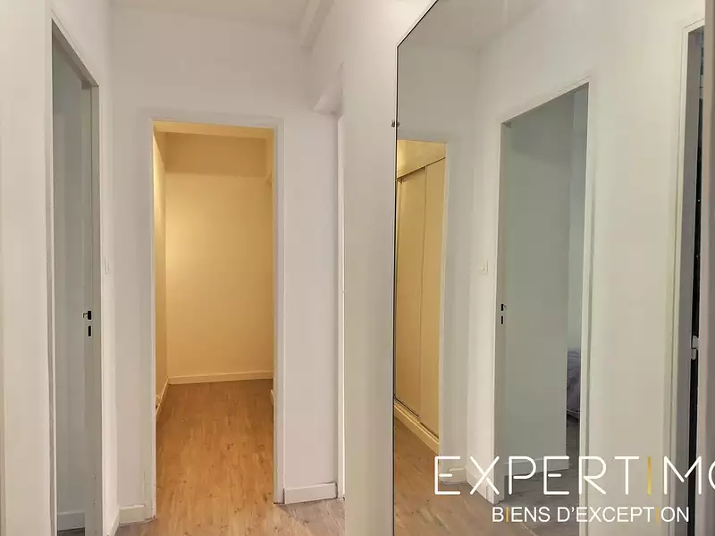 Appartement, 89,16 m²