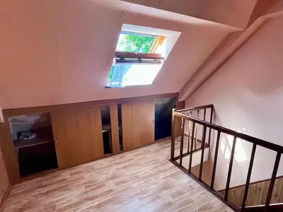 Maison, 112 m²