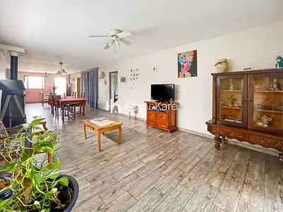 Maison, 91 m²