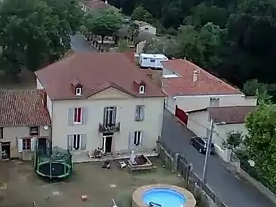 Maison, 260 m²