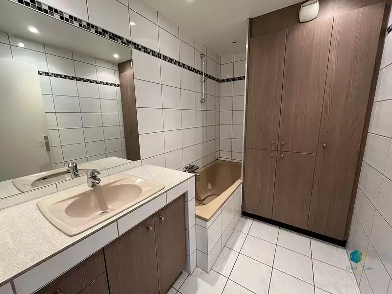 Appartement, 84,77 m²
