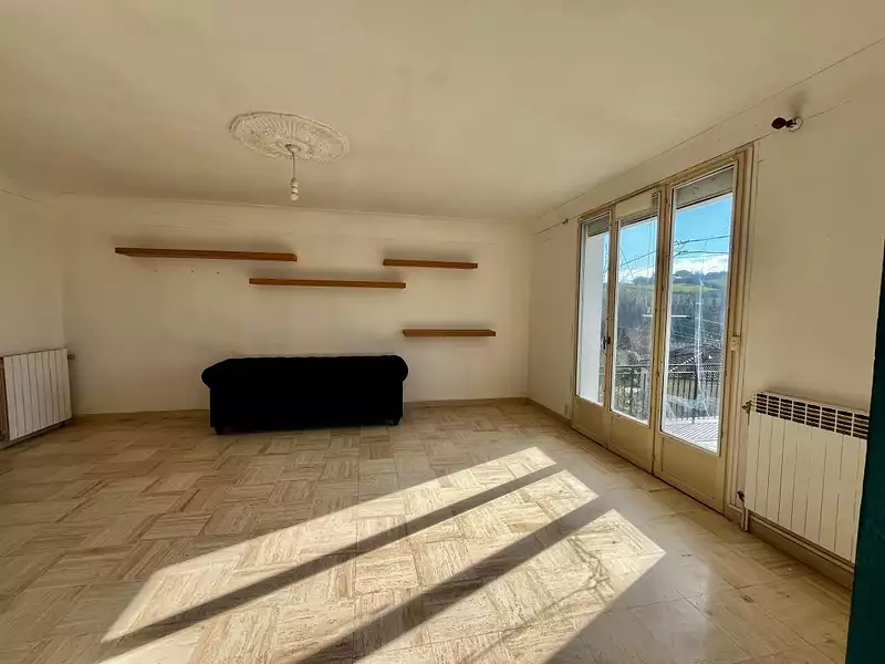 Maison, 115 m²