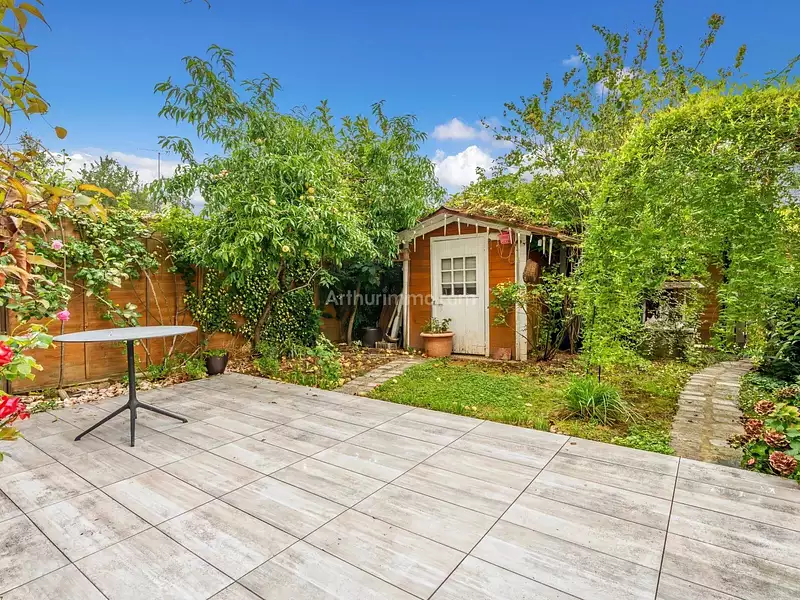 Appartement, 37,56 m²