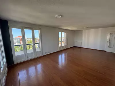 Appartement, 100 m²