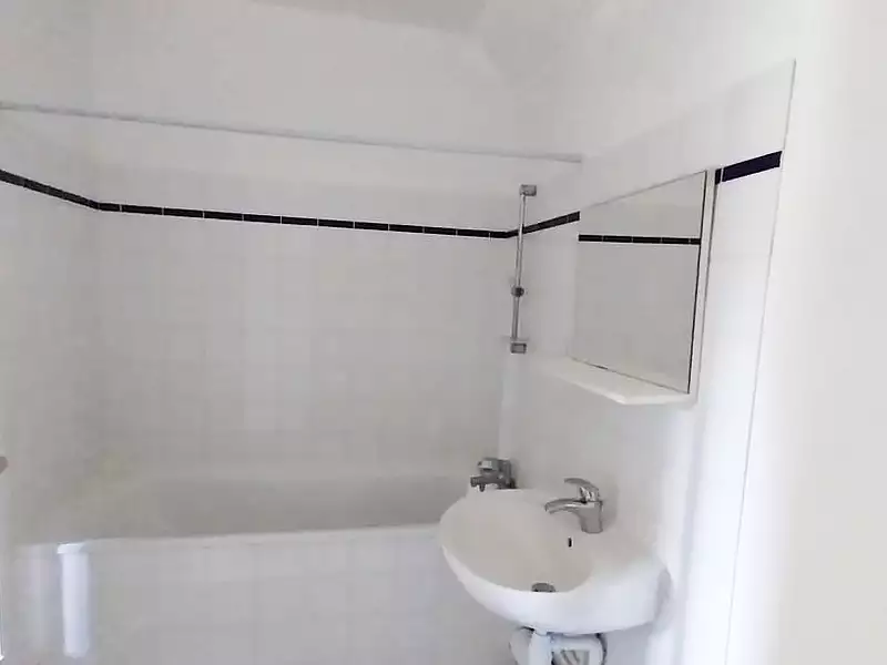 Appartement, 42 m²