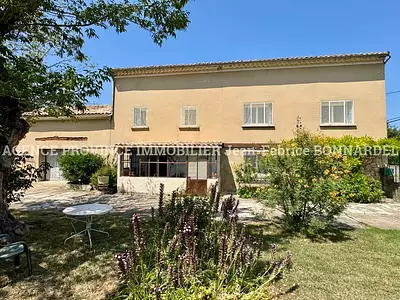 Maison, 130 m²