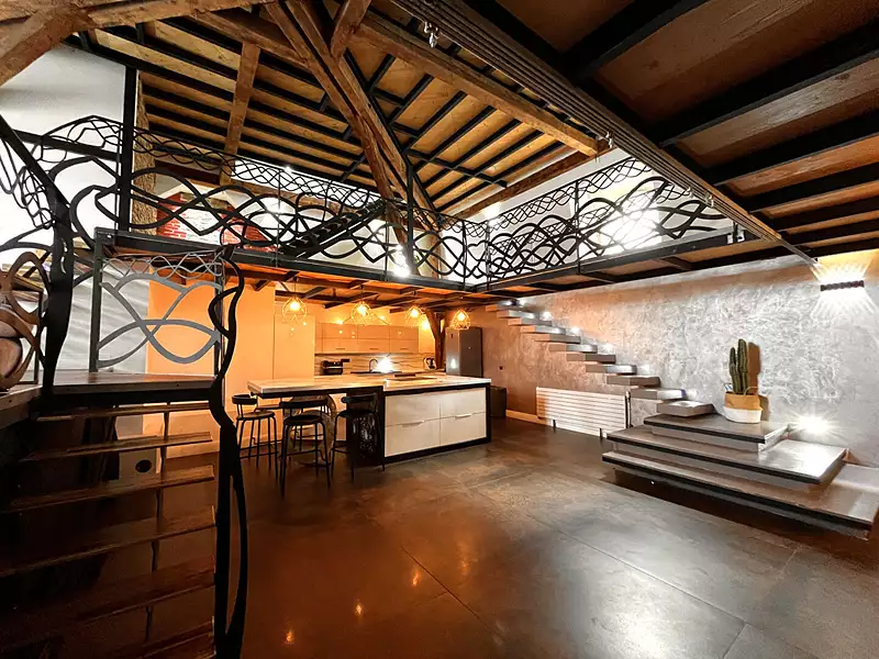 Appartement, 203,35 m²