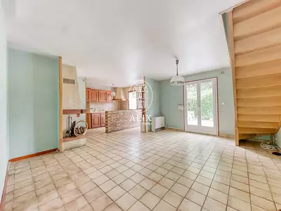 Maison, 109,65 m²