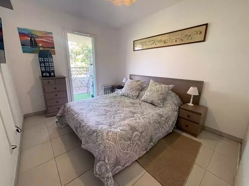 Appartement, 64 m²