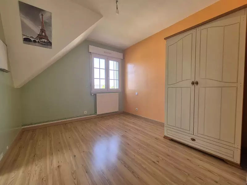 Maison, 120 m²