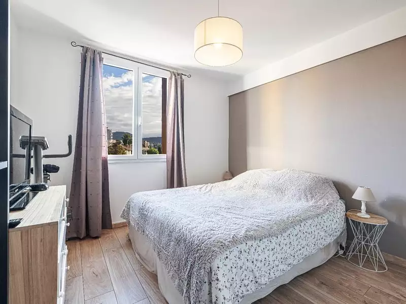 Appartement, 46 m²