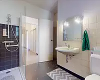 Appartement, 125,56 m²