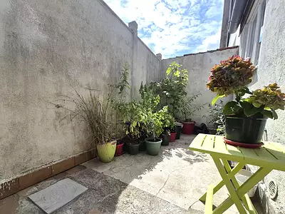 Maison, 128 m²