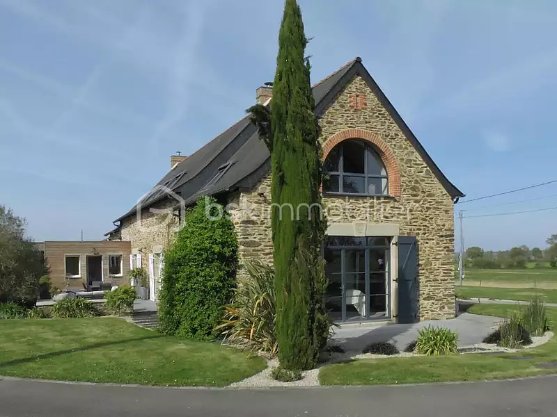 Maison, 269 m²