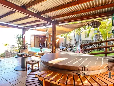 Maison, 124 m²