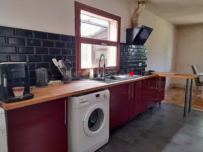 Maison, 140 m²