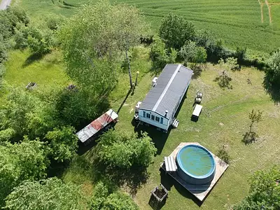 Maison, 110 m²