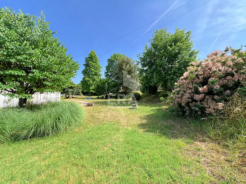 Maison, 117 m²