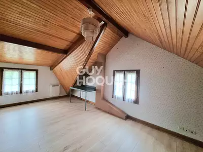Maison, 88,76 m²