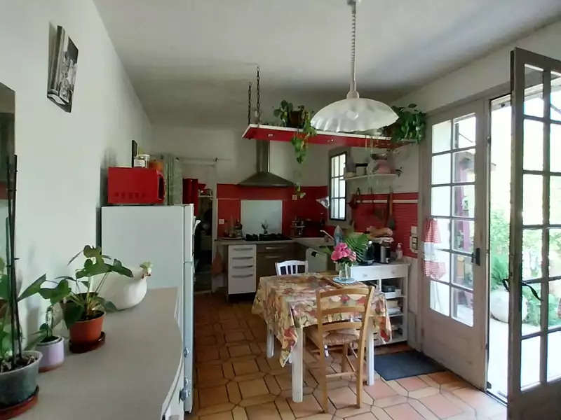 Maison, 73 m²