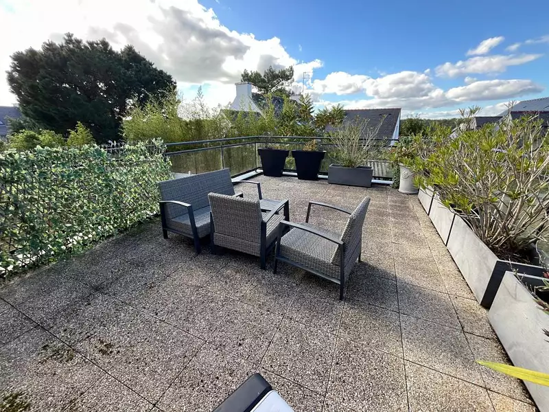 Maison, 160 m²