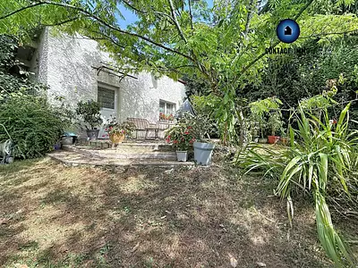 Maison, 33 m²