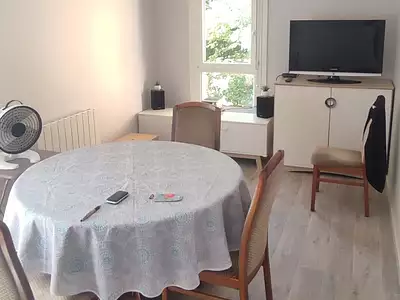 Appartement, 74 m²