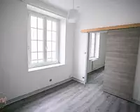 Appartement, 27 m²