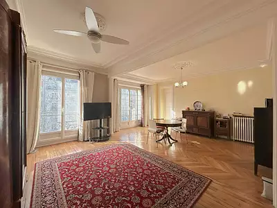Appartement, 97 m²