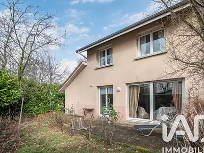 Appartement, 104 m²