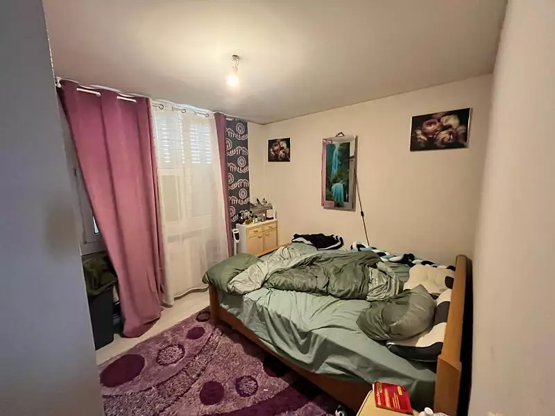 Appartement, 75 m²