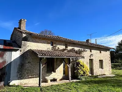 Maison, 114 m²