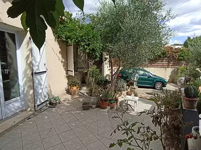 Maison, 94 m²