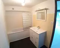 Appartement, 45,35 m²