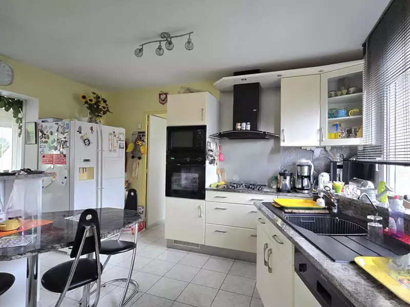 Maison, 160 m²